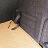 Car Trunk Extinguisher Elastic Storage Bag Fixed Strap Tapes Organizer Adjustable for Auto Interior Back Fixing Bag