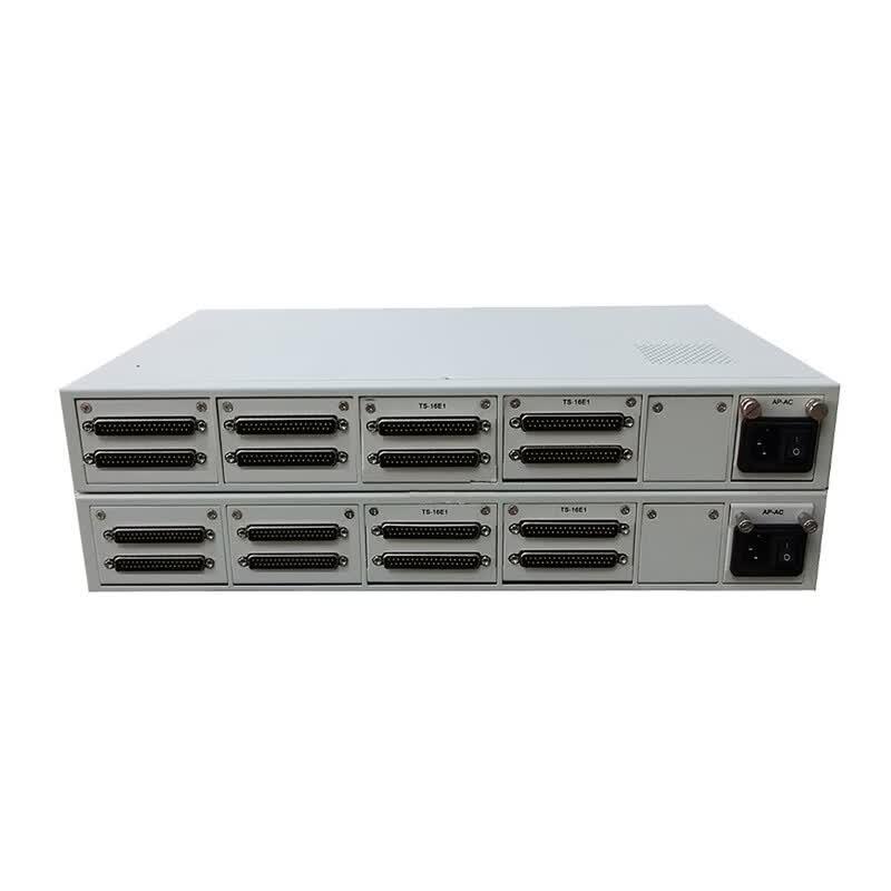 Kunyu SDH Optical Terminal - 155M, 63 E1, STM-1, 20KM