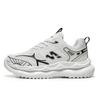Men's Lightweight Running Shoes 2024 Autumn New Casual Shoes Men's Sports Shoes Internet Celebrity Tide Shoes Platform Dad Shoes