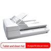 Fujitsu SP-1425 A4 High-Speed Duplex Document Scanner CN Plug (adapter Included)