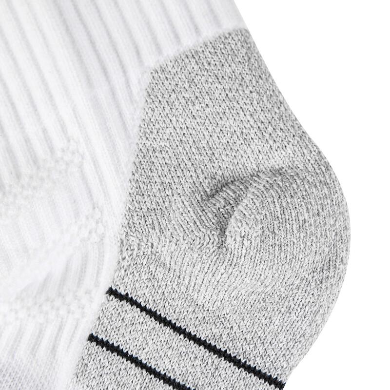 Li-Ning Unisex Running Mid-Calf Socks