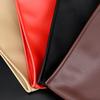 Car front seat LED waterproof magnetic adsorption garbage bin suspension car seat leather storage leak proof garbage bin 1 pcs