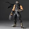 In Stock AC Toys The Second Batch Ryu Revoltech 1/12 Amazing Yamaguchi White Ryu Hayabusa Ninja Gaiden Action Anime Figures Toy