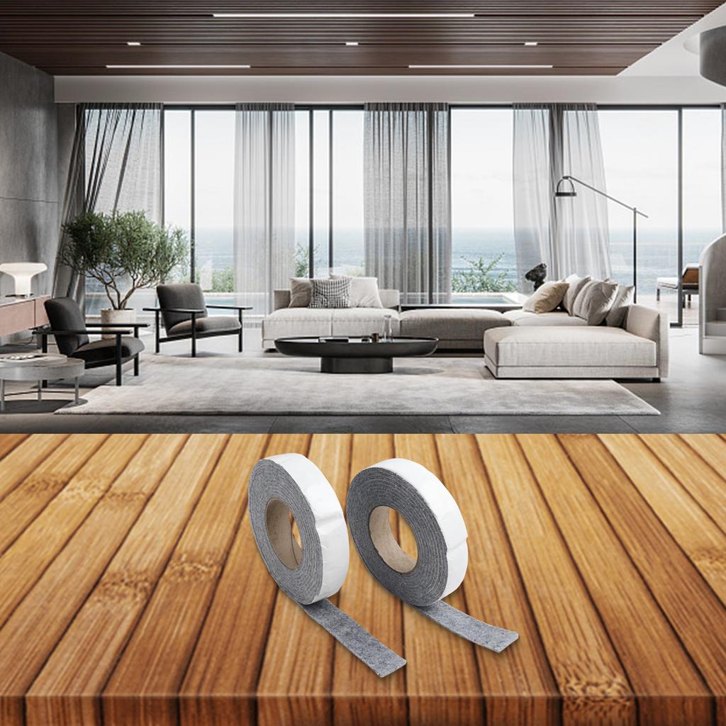 Sustainable Non Woven Fabric Tape to Indoor Humidity Issues