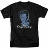 Vtg 2004 Jimmy Page Led Zeppelin Liquid Blue T-shirt Mens Xl Rock Roll Band Tee