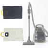 Wd4 Wd5 Wd6 Washable Canvas Dust Bag For Home Office And Hospitality
