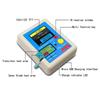 TC1 Multimeter TFT LCD Screen Transistor Tester with High Precision for Diode Triode MOSFET Auto Detection Electronic Workshop Use