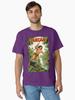 Tarzan Tarzan jungle Classic T-Shirt