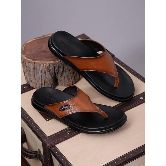 Liberty Mens Slipper