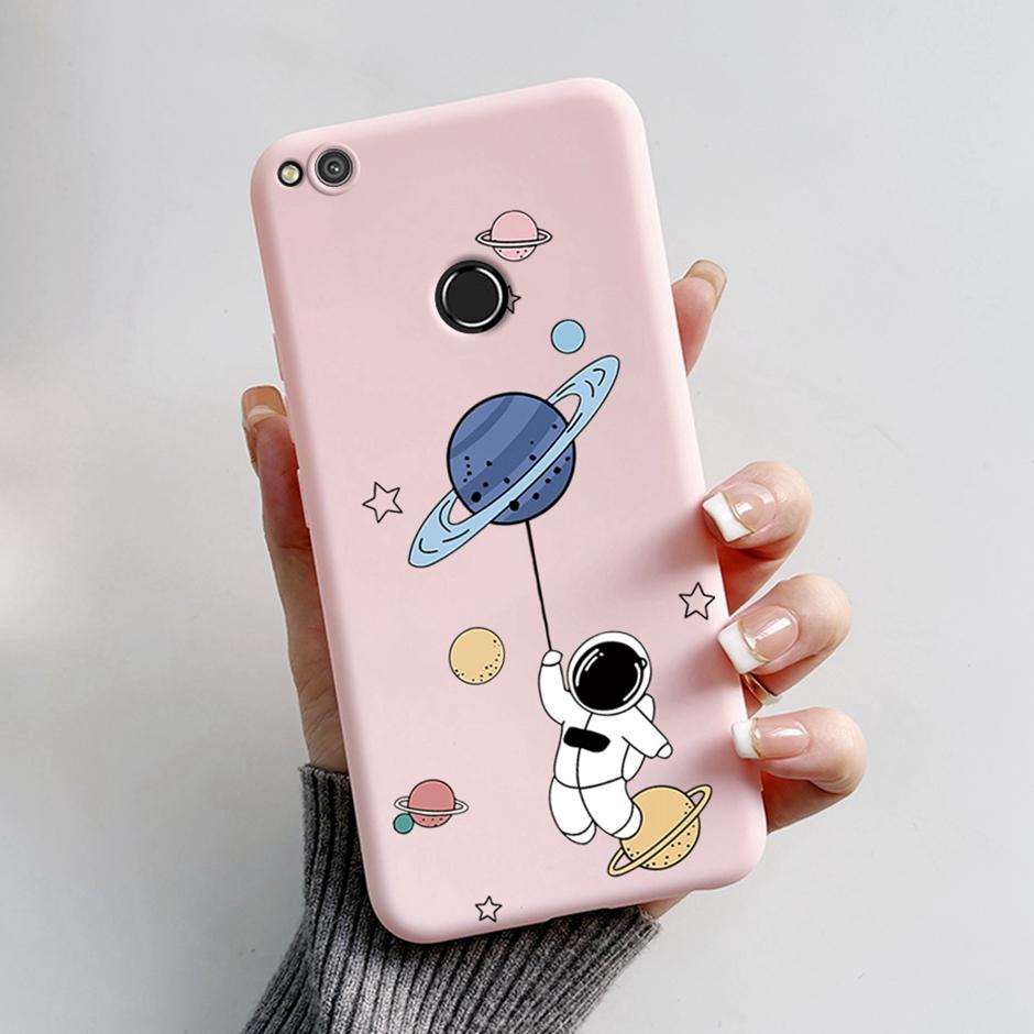 Ochranné pouzdro Candy Mamera Pro Huawei P8 Lite 2017 Silikonový kryt Pro Huawei P9 Lite 2017 Honor 8 Lite Nova Lite GR3 2017