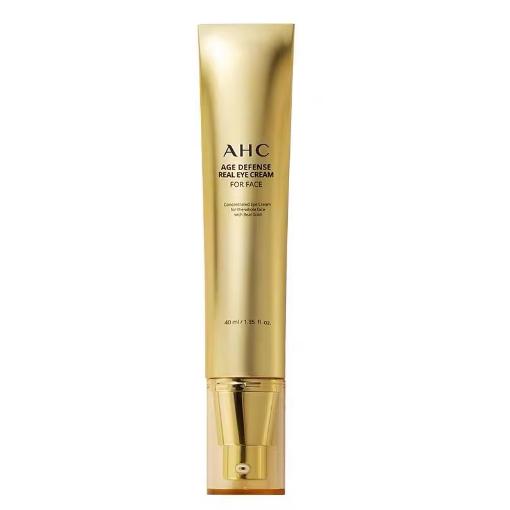 

AHC Gold Peptide Eye Cream 40ML | Anti-Wrinkle, Firming & Deep Moisturizing 8809611683273