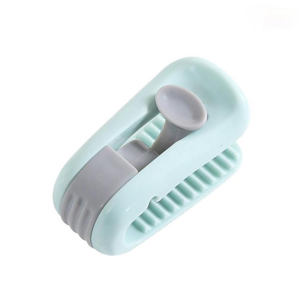 

2 шт. Нескользящие зажимы для одеял, зажимы для пододеяльников, пластиковые зажимы для одеял, фиксатор чехла, фиксатор пододеяльника HMKH YSXX 2pcs зелёный