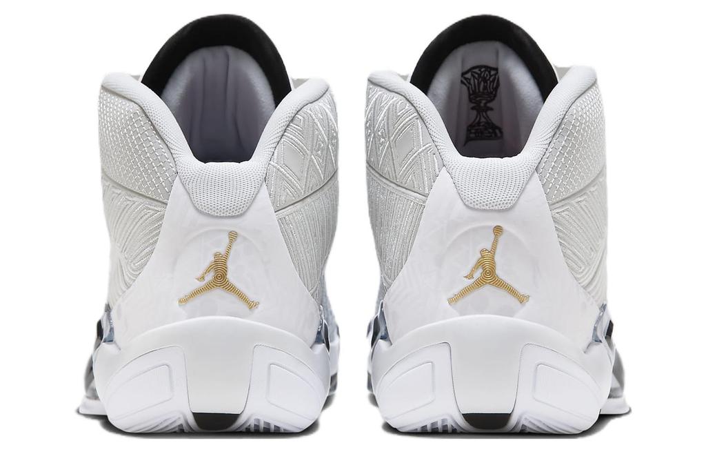 Jordan 38 Pf Fiba White Sole FN7482-100
