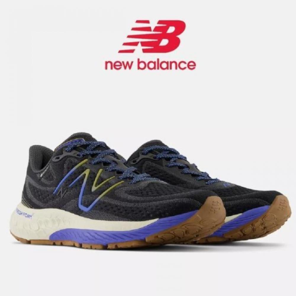 

New Balance W880gq13 Свежая пена X880 V13 Nbpfdf707x 1578159 Single color/225