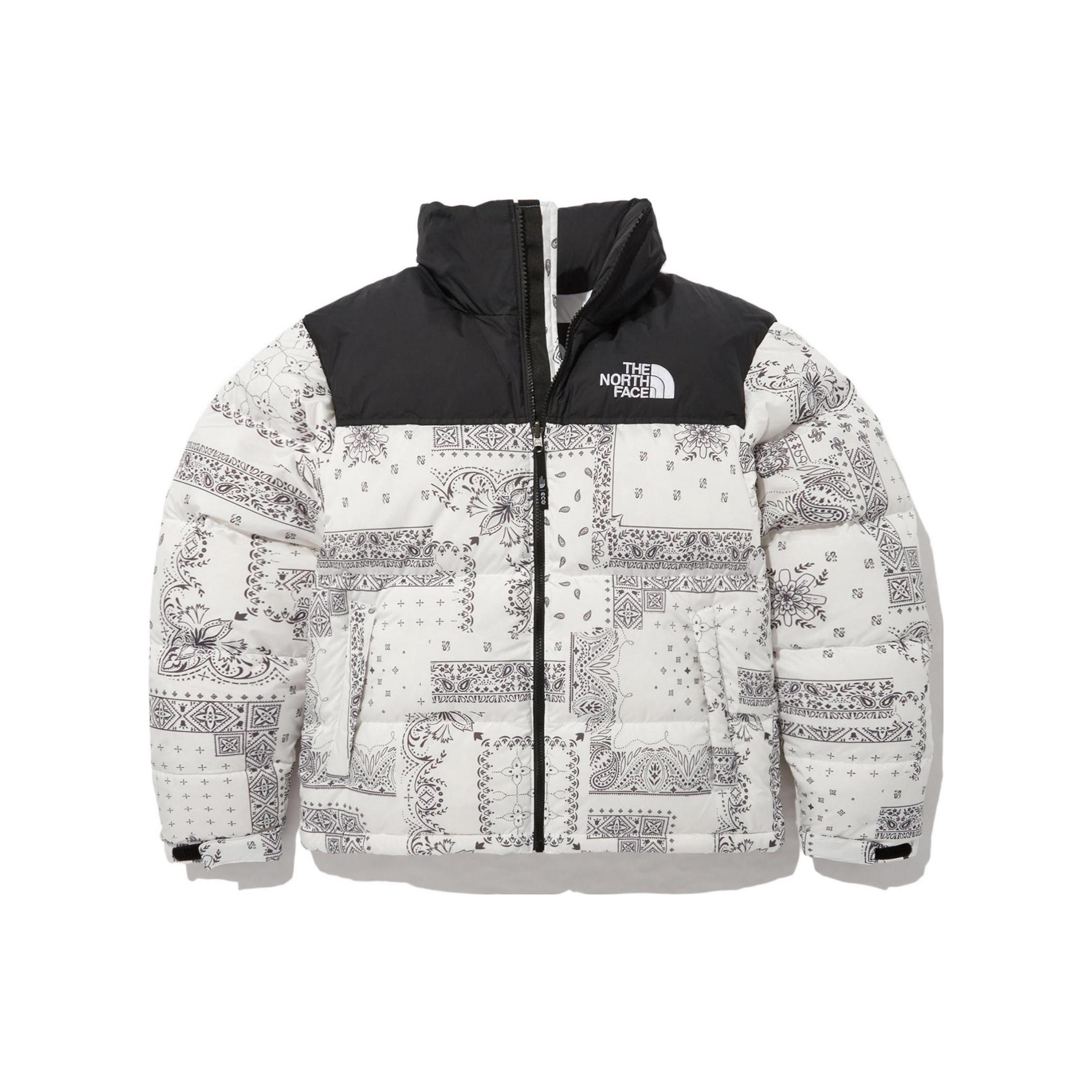 THE NORTH FACE 1996 Kolekcijas Dūnu
