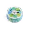 DIY Photo Decor Scrapbooking Sticker Shaped Washi Tape Sticky Paper Masking Tape Fruit Tape