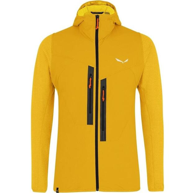 Куртка Salewa Rolle Polarlite Responsive XXL