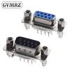 5PCS RS232 DB9 DB15 DB25 DB37 Connector Serial VGA Male Female Solder Type Plug D-SUB Male Plug Socket Connector