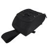 Bike Rear Rack Bag Quick Release Waterproofing Oxford Fabric Cycling Backseat Storage Luggage Bag for Mountain Bike
