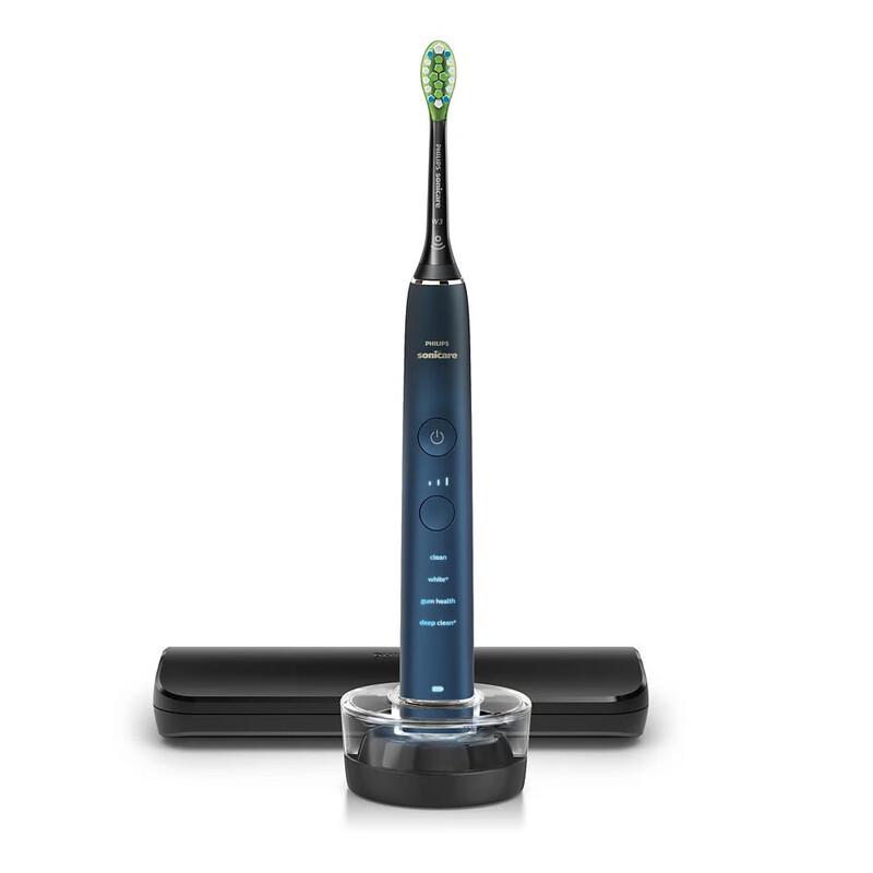 Philips Sonicare DiamondClean 9000 Electric Toothbrush