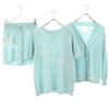 SNIDEL HOME Disney Collaboration Long Sleeve Room Wear Setup Women Used