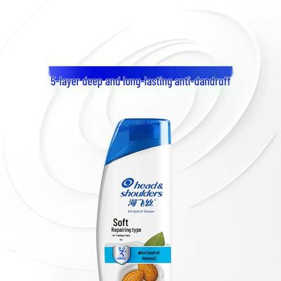 Shampoo Anticaspa Head & Shoulders