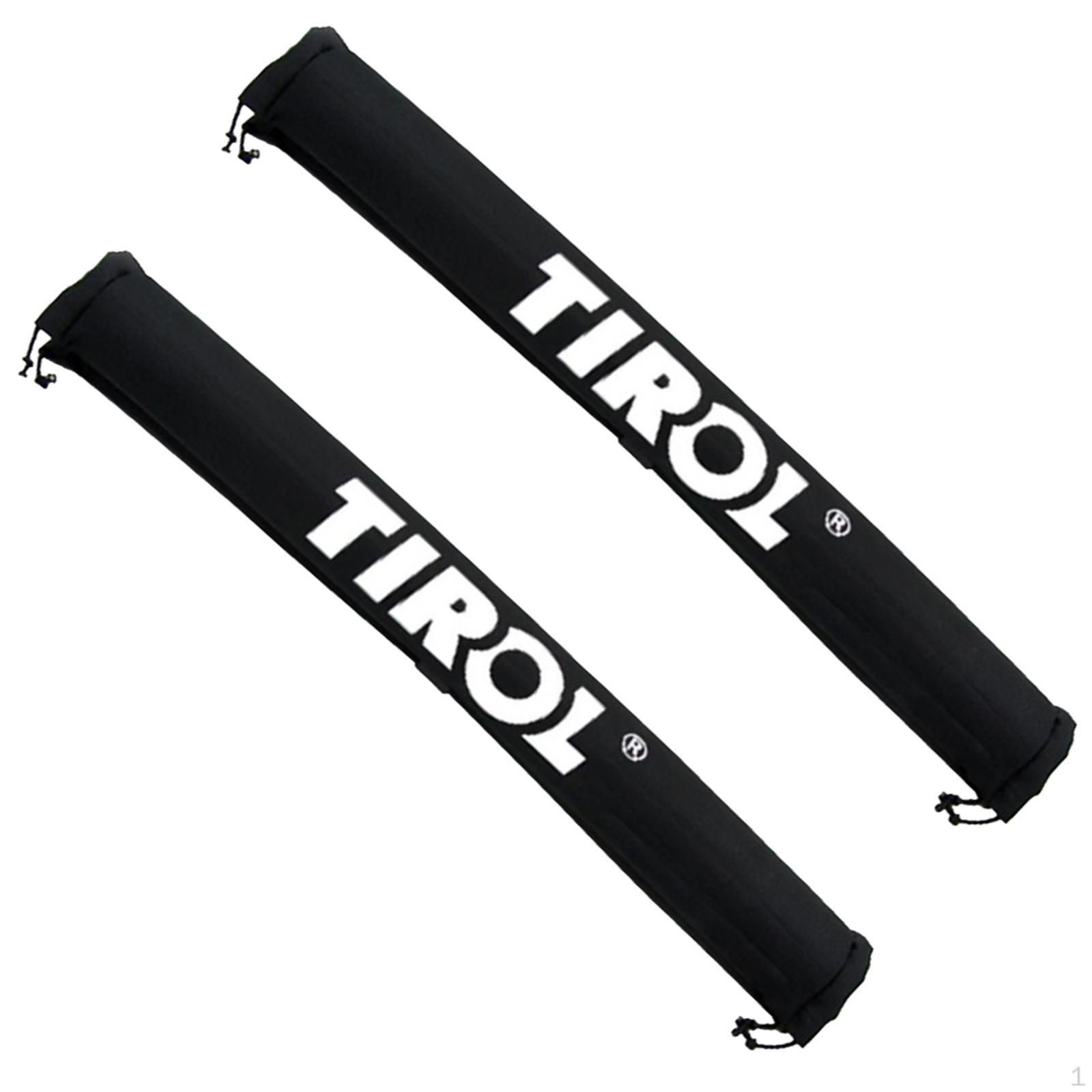 Universal Bars Surfboard Kayak Luggage Ladder