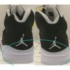 Pre-owned Jordan Air Jordan 5 retro moonlight 2021 CT4838-011-P26105463040459