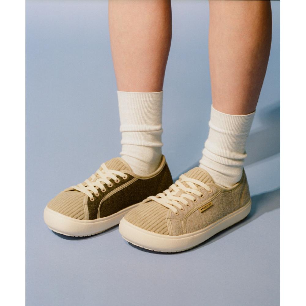 

Кроссовки Otz Pilgrim Wool Corduroy Flotdf4u01 (86)LIGHT BROWN/220