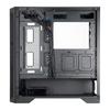 Chieftec APEX LUMO GA-01B-L-OP E-ATX ARGB Case with Window Without Power Supply Black
