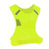Outdoor Cycling Reflective Vest Lightweight Running Vest Sports Safty Waistcoat