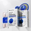 Vitamin Village Premium Mega C Liposomales Vitamin C, 30 Tabletten, 6 Einheiten