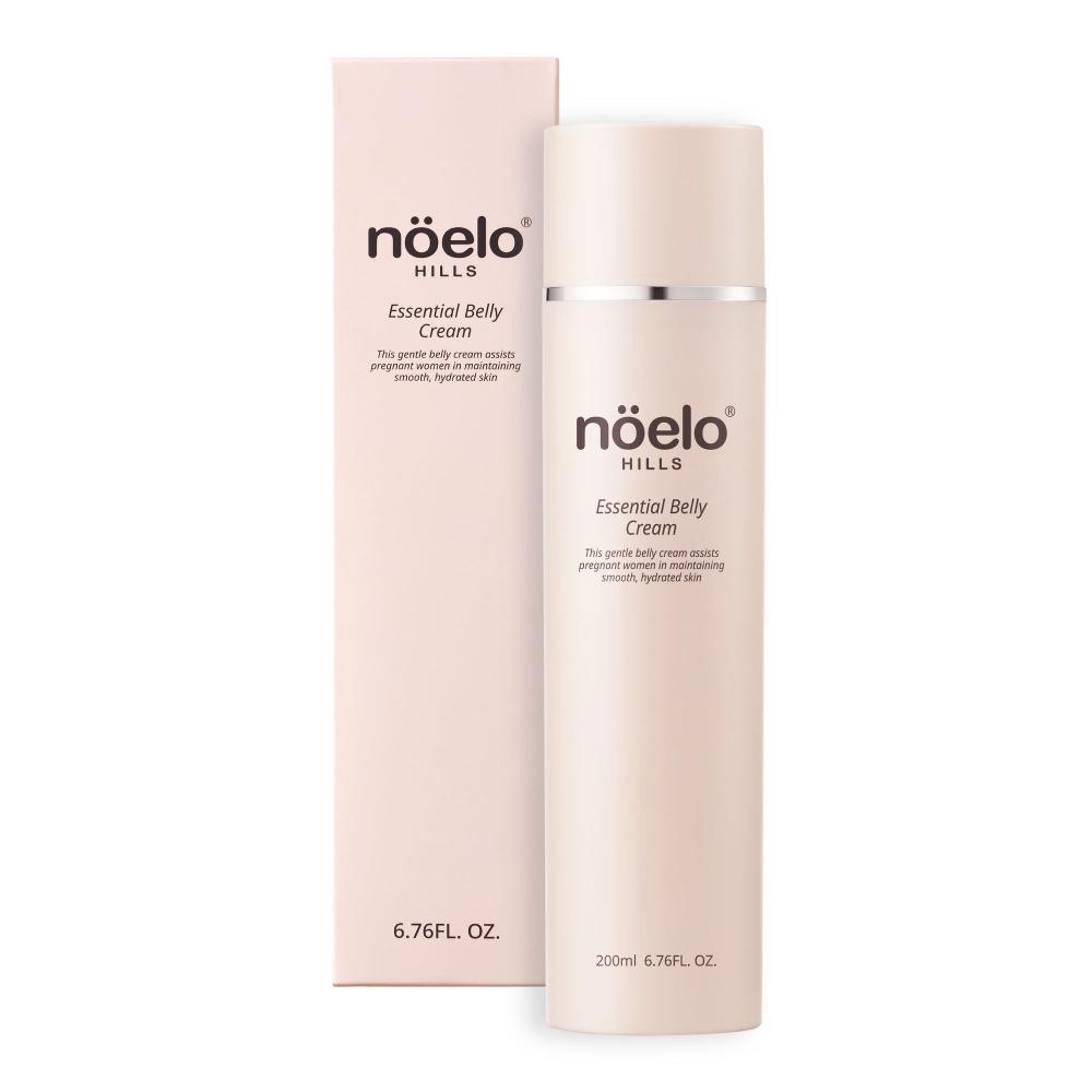 Noelohills2 Noelo Heals Body Essential Belly Cream