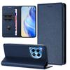 Blocking Leather Case For Oneplus 15 13 12 11 10 10R 9R 9 Retro Magnetic Wallet Flip Card Slot Phone Cover