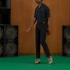 GUCCI SS23 Casual Pants Men's Black 698748-Z592B-1000