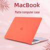 Protective Case for 13.6'' MacBook Air/Pro - Durable Shell for Apple Laptop