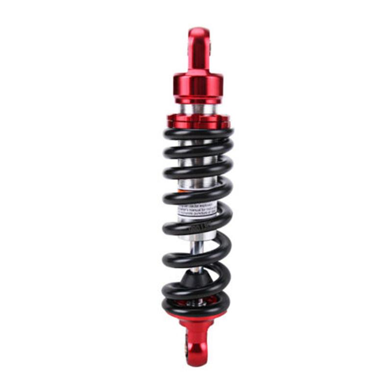 DNM 280mm 11" Rear Shock Absorber for Pit Dirt Bike ATV Quad KLX110 TTR110 CRF DNM 280mm 11" Rear Shock Absorber for Pit Dirt Bike ATV Quad KLX110 TTR110 CRF