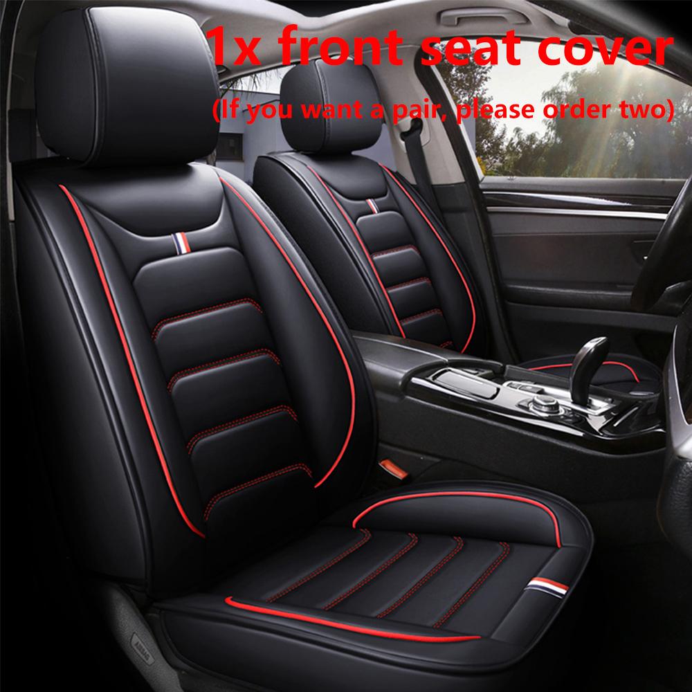 

Чехол на сиденье автомобиля для Polo Sedan Volkswagen Touran Touareg Passat b8 Jetta VW golf 5 67 t5 Caddy Amarok Scirocco T-roc Деталь автомобиля