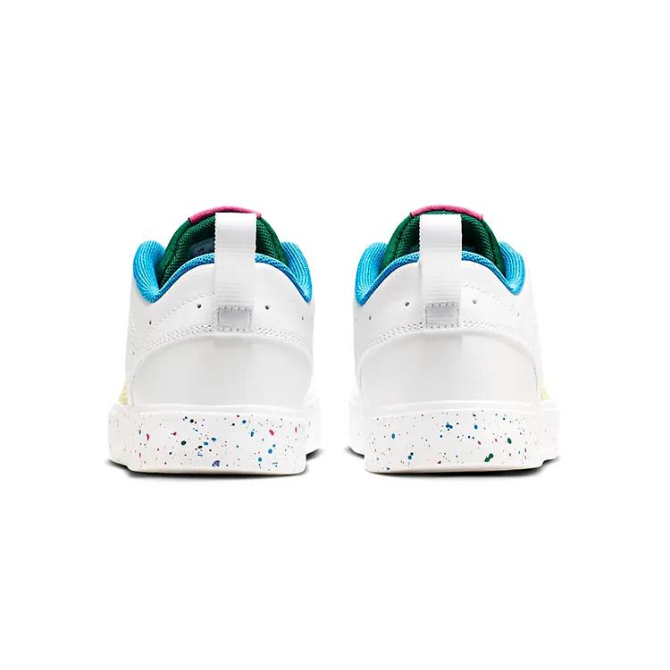 Jordan Series ES ALT Slip Resistant Abrasion Resistant Slip Resistant Abrasion Resistant Low top (Unisex) Kids' Skateboarding Shoes
