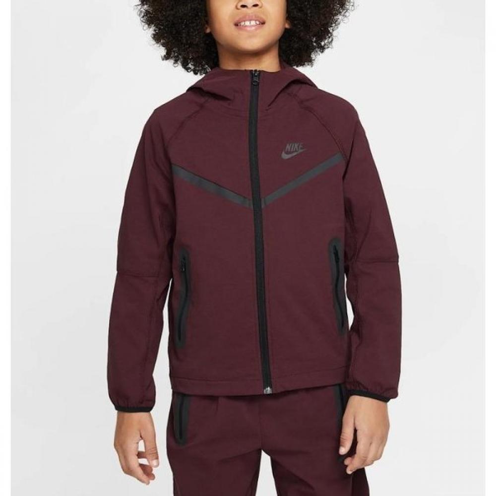 

Nike Junior Woven Jacket Dd4 Hq8911 652 HQ8911 652 65