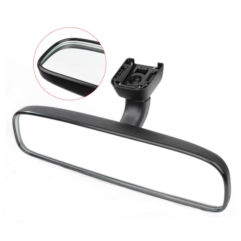 New Inner Interior Rearview Mirror For Toyota Crown Prado, Highlander, Vios, Corolla Reiz