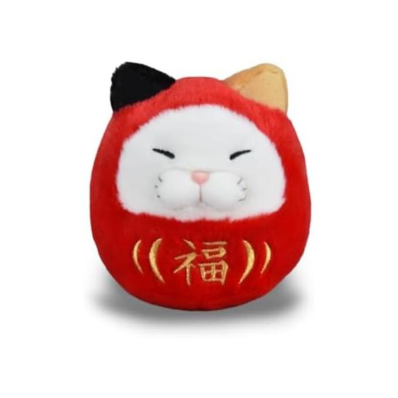 Hige Manju Fukudaruma ST Mi-sama