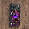 L-Limbus C-Company Ryoshu Phone Case For iPhone 17,16,15,14,13,12,11,Pro,Max,Plus,X,XS,SE4,E,Mini Black Thickened border Case