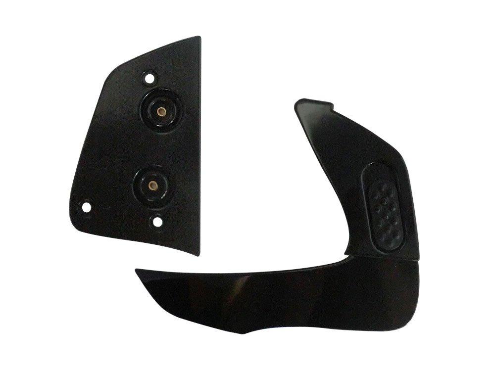 WINS JAPAN ModifyADVANCE Lock Cover 345