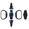 Watch Band Waterproof Soft Silicone Printing Wrist Strap Replacement for Garmin Fit JR3/Vivofit Jr.3