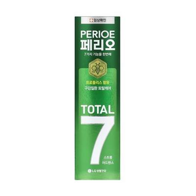 Total 7 Strong 120G