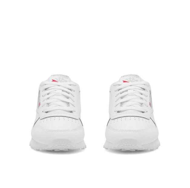 Кроссовки Reebok Classic Leather