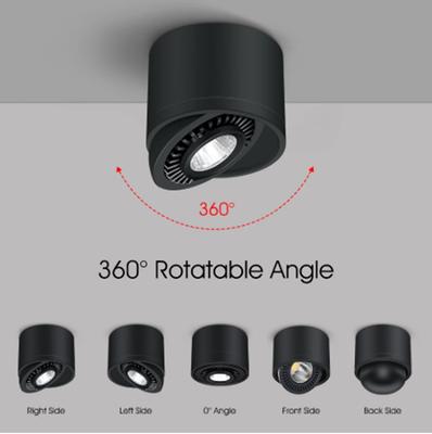 LED-belysning – LED infällda lampor