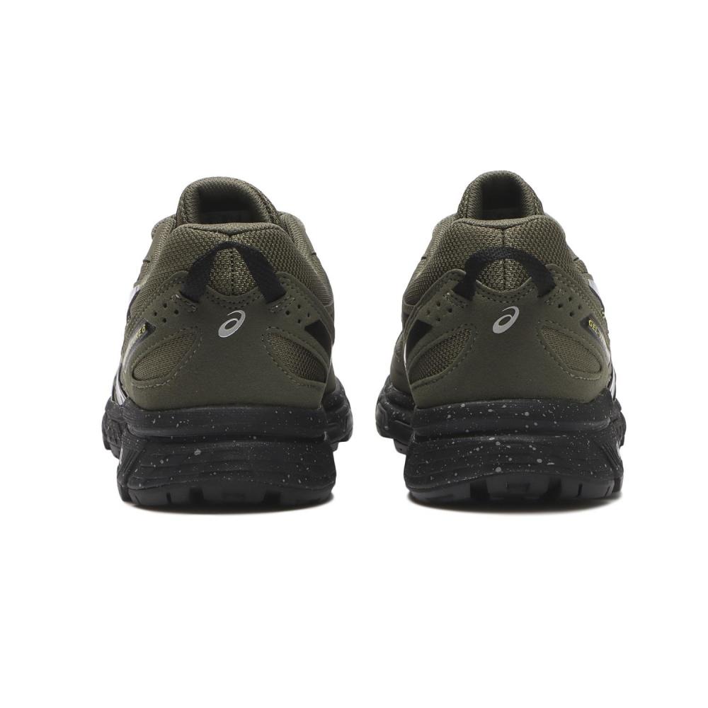 Asics Gel Venture 6 1203a438.300 Mantle Grn Blk