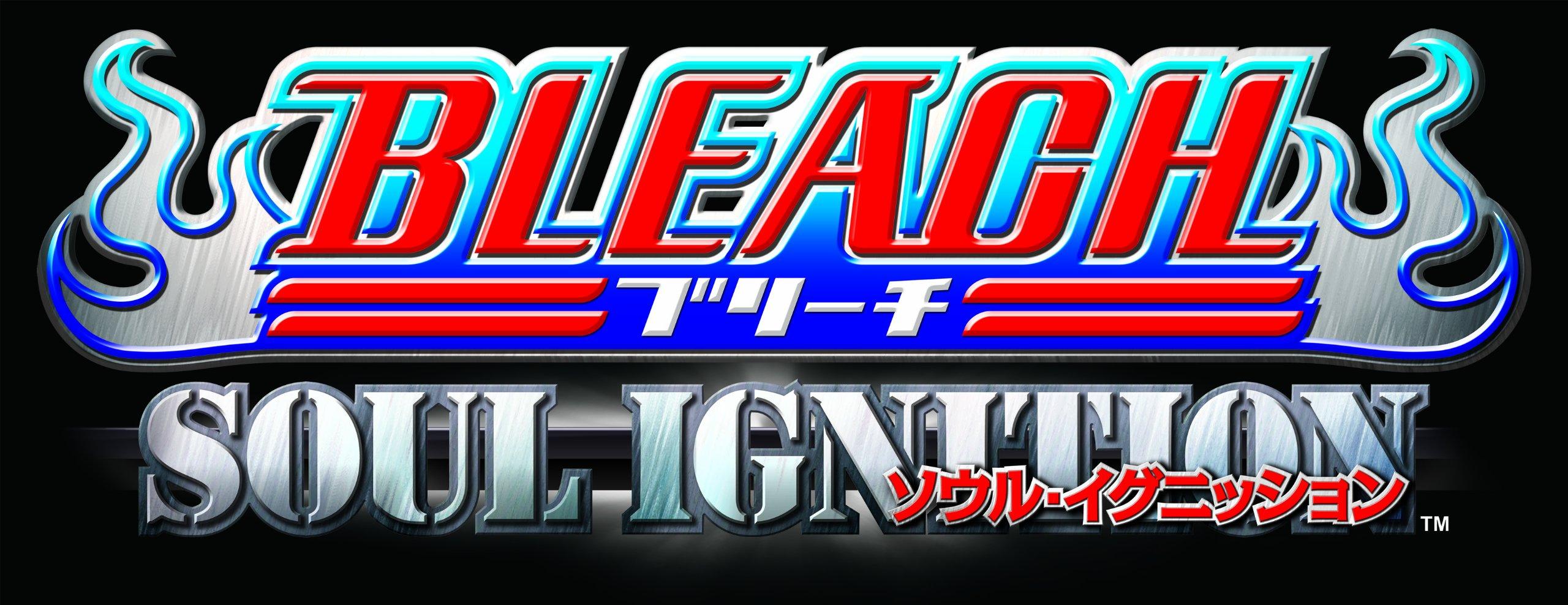 

BLEACH Soul Ignition PlayStation3 Лучший